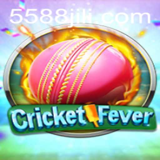 CricketFever: The Thrilling World of Virtual Cricket and the 588jili Tournament